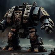 Hmkids Dreadnought Дредноут Suno Ai Cover Warhammer 40000