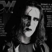 Wcw Sting Crow Theme The Enigma Tng Version