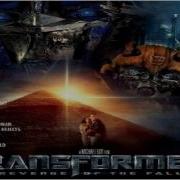 Linkin Park New Divide Transformers 2 Ost