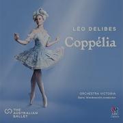Coppélia Tableau 1 No 1 Valse