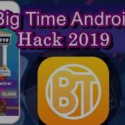 Big Time Hack 2019 Auto Click Para Android