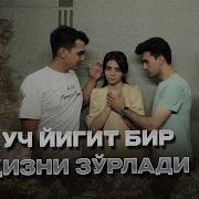 Sevgan Qizim Foxisha Ekan 2 Qism