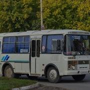Автобус Паз 32053 Е 479 Ум 22 Покатушки По Заринску