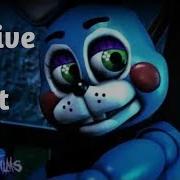 Fnaf 2 Song Survive The Night Rus