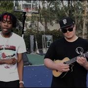 Polo G X Einer Bankz Through Da Storm Acoustic Ukulele Edition