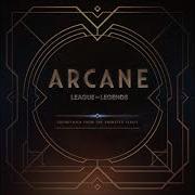 Arcane League Of Legends Soundtrack