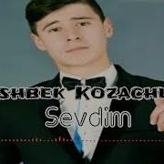 Atushbek Kozachenko Sevdim