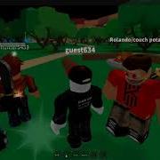 Roblox Oblivioushd Roleplay World Guest 666 Summon Guest 666 Fire