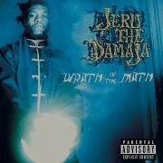 Jeru The Damaja Wrath Of The Math