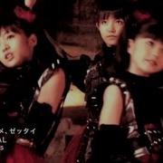 Babymetal Ijime Dame Zettai