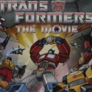 Transformers The Movie 1986 Instruments Of Destruction