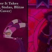 Whatever It Takes Ai Stolas