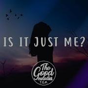 Emily Burns Is It Just Me Lyrics