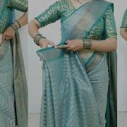 Indian Saree