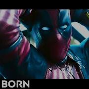 Stromae Alors On Danse Dubdogz Remix Deadpool 2