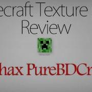 Minecraft Texture Pack 1 5 1 Sphax Purebdcraft 32 64 128 256 512