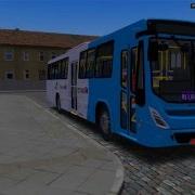 Omsi 2 Linha 721 Mapa Sistema Transcol Atual W I P By Dimbuss G27 Omsi2 Omsi