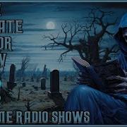 Scary Radio