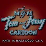 Mgm Cartoon Studio End Titles 1952