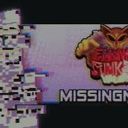 Missingno Fnf Remastered