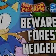 Mario Rpg Remix Beware The Forest S Hedgehogs