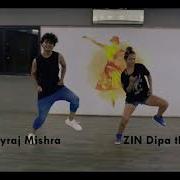 Mayhem Zin 76 Zumba Routine Zin Jayraj Mishra Zin Deepa Thapa Zumba