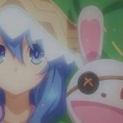 Strawberry Rain Date A Live