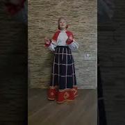 Аюшка Русская Народная Песня