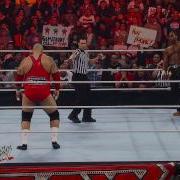 Jtg Vs Brodus Clay