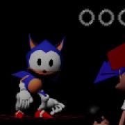 Fnf Sonic Rewrite Cool Part