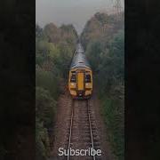 Train Wheel On A Rail 2 Diiselrong