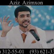 Azimxon