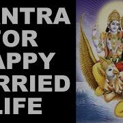 Laxminarayan Mantra For Happy Married Life Very Powerful