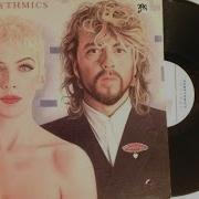 Eurythmics Annie Lennox Dave Stewart Sweet Dreams Instrumental