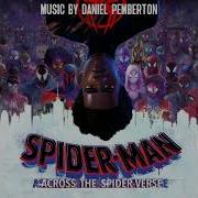 Spiderman Across The Spiderverse Soundtrack Miguel O Hara Slowed