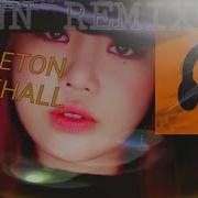 G Idle Hann Alone Bambeast Remix