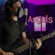 Breaking Benjamin Angels Fall Cover Derrick Schneider