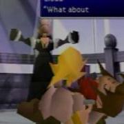 Ff7 Aeris Death