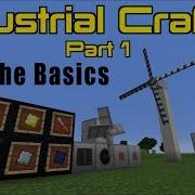 Industrial Craft