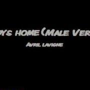 Nobodys Home Male Version Avril Lavigne