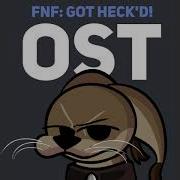 Fnf Got Heck D Ost Call