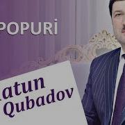 Eflatun Qubadov Öləm Bunun Dərdindən