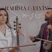 Elvin Novruzov Rahima Aslanova