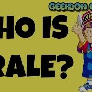 Arale