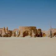 John Wiliams Tatooine Theme
