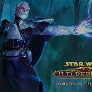 Star Wars Valkorion Theme Darth Vitiate Tenebrae Epic Version Knights Of The Fallen Empire