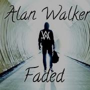 Alan Walker Faded Flac