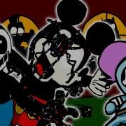Fnf Pibby Dimension Distorte