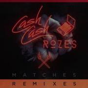 Matches Max Styler Remix