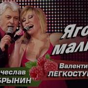 Добрынин Ягода Малина